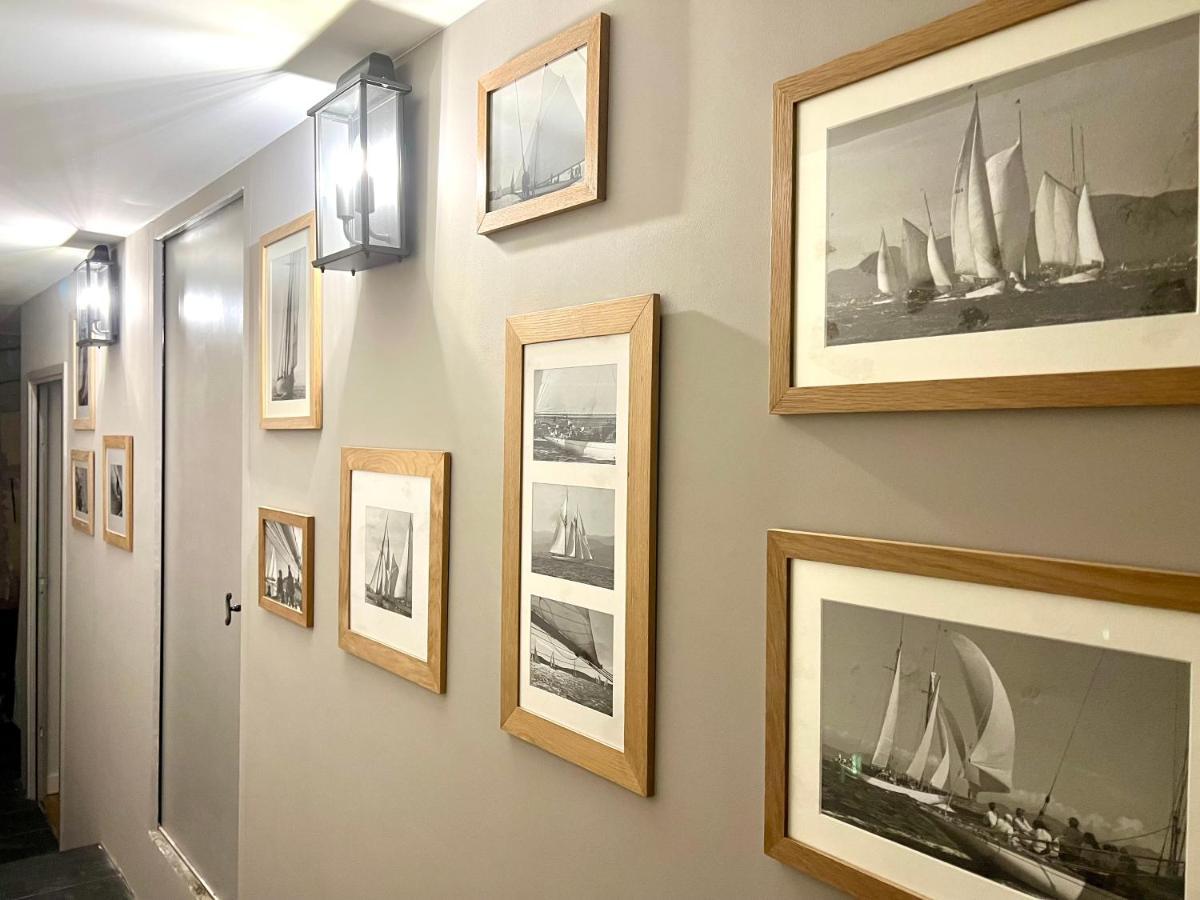 Les Petits Volets 2 Bed & Breakfast Antibes Bagian luar foto